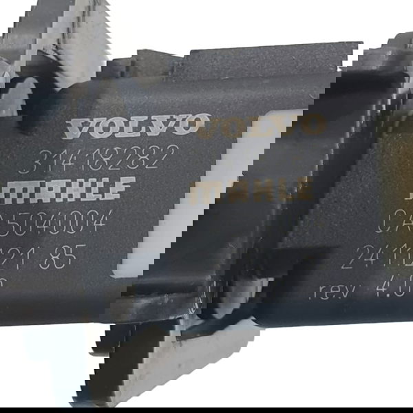 Sensor Qualidade Do Ar Volvo Xc90 T8 Inscription 2022