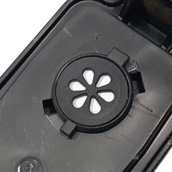 Sensor Qualidade Do Ar Volvo Xc90 T8 Inscription 2022