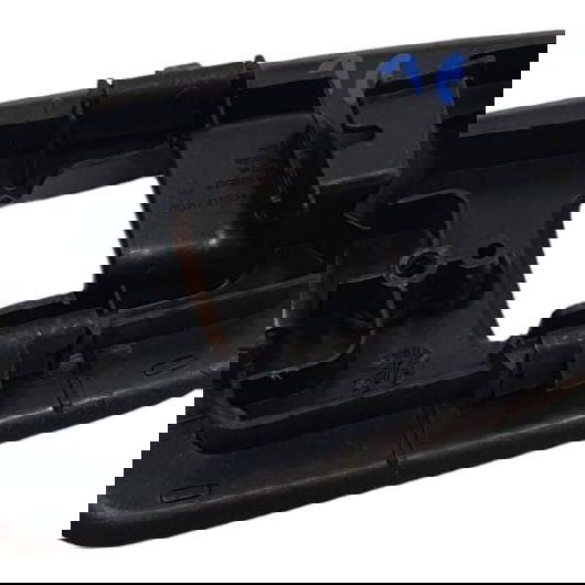 Moldura Botão Vidro Diant Dir Volvo Xc90 T8 Inscription 2022