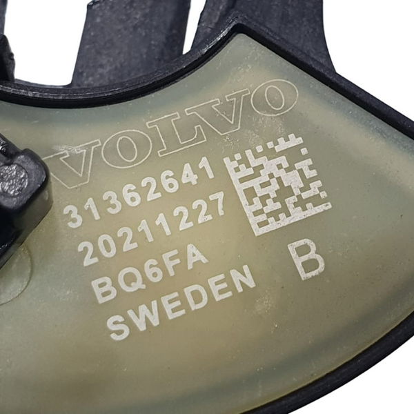 Sensor Pedal Do Freio Volvo Xc90 T8 Inscription 2022