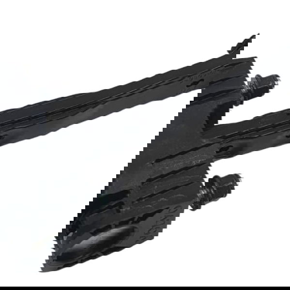 Limitador De Porta Diant. Esq Volvo Xc90 T8 Inscription 2022