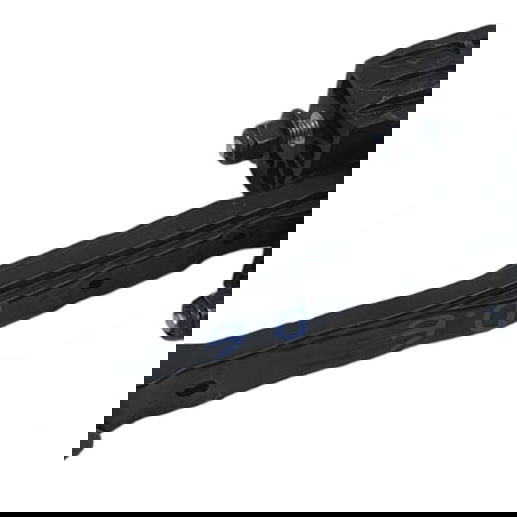 Limitador De Porta Diant. Esq Volvo Xc90 T8 Inscription 2022