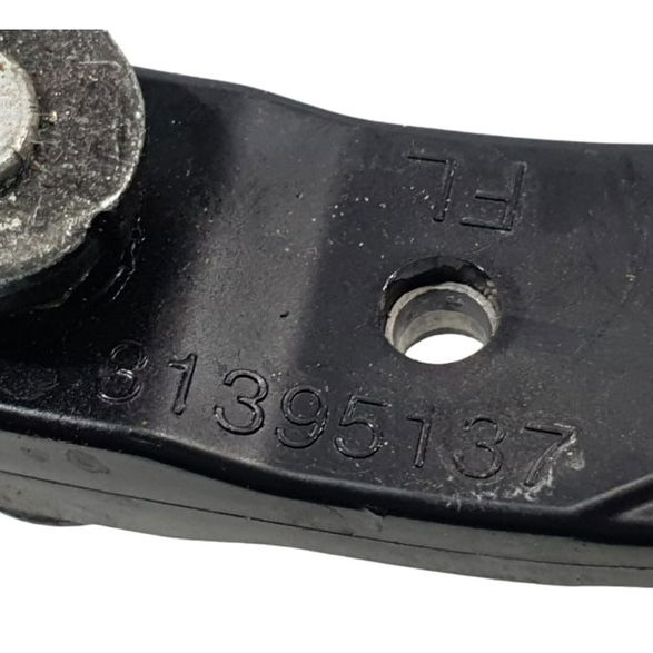 Limitador De Porta Diant. Esq Volvo Xc90 T8 Inscription 2022