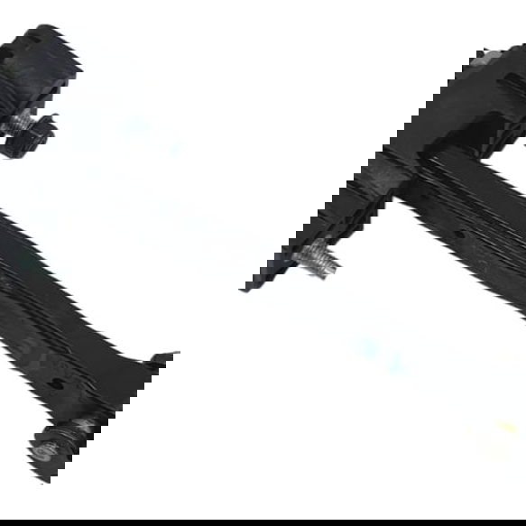 Limitador De Porta Tras. Esq. Volvo Xc90 T8 Inscription 2022