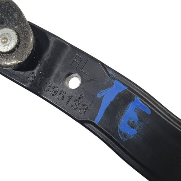 Limitador De Porta Tras. Esq. Volvo Xc90 T8 Inscription 2022