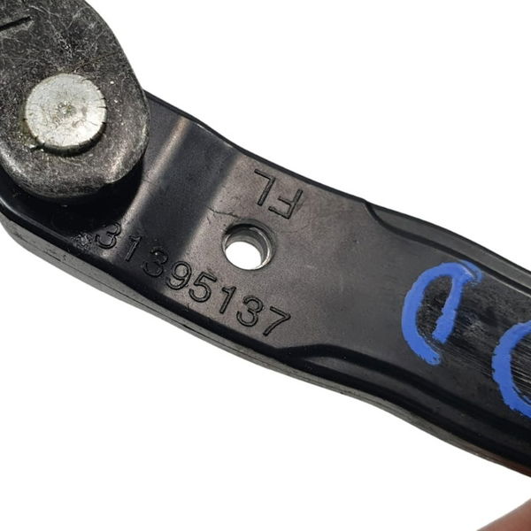 Limitador De Porta Diant. Dir Volvo Xc90 T8 Inscription 2022