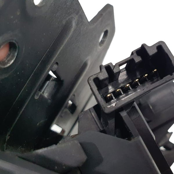 Fechadura Tampa Porta-malas Volvo Xc90 T8 Inscription 2022