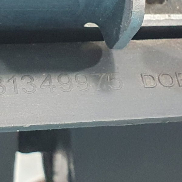 Fechadura Tampa Porta-malas Volvo Xc90 T8 Inscription 2022