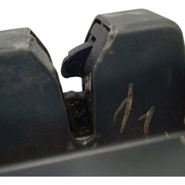 Fechadura Tampa Porta-malas Volvo Xc90 T8 Inscription 2022