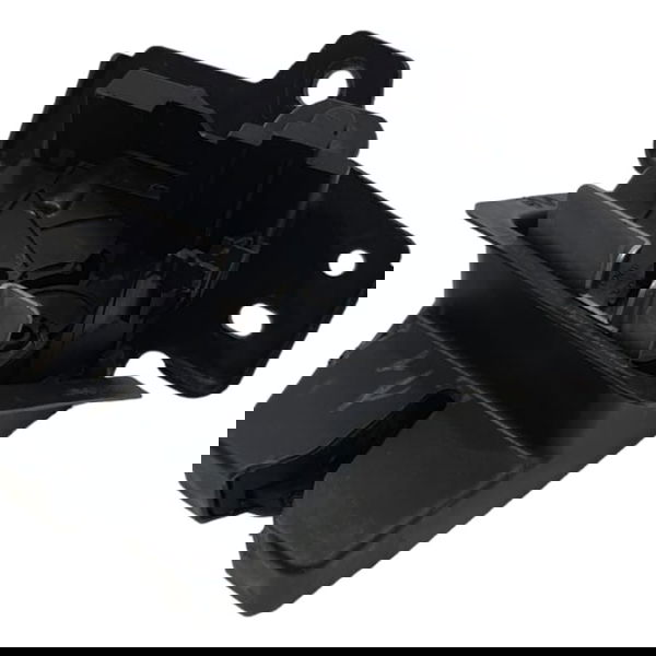 Fechadura Tampa Porta-malas Volvo Xc90 T8 Inscription 2022