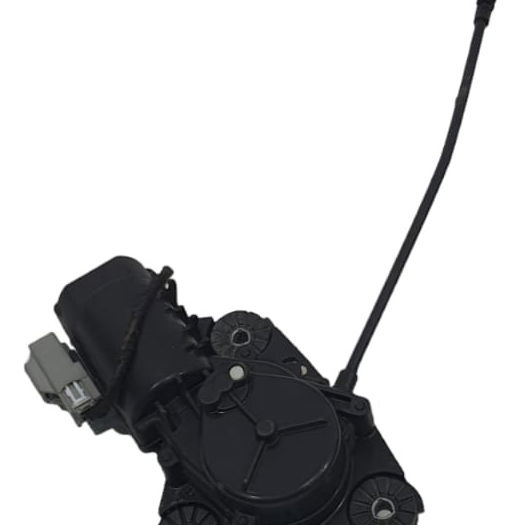 Atuador Fechadura Porta-malas Volvo Xc90 T8 Inscription 2022