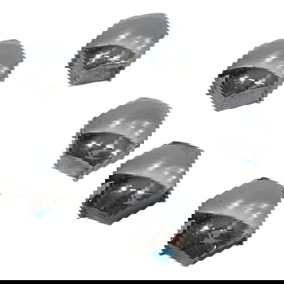 Kit Tampa Parafuso Roda Volvo Xc90 T8 Inscription 2022