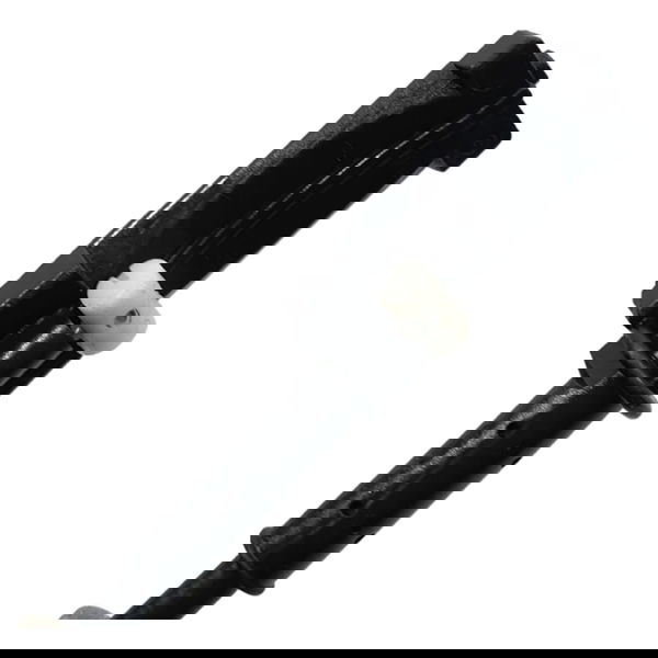 Cabo Fechadura Dianteiro Esq. Volvo Xc90 T8 Inscription 2022