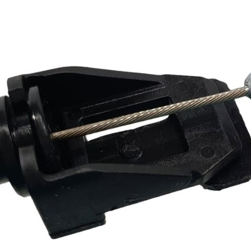 Cabo Fechadura Dianteiro Esq. Volvo Xc90 T8 Inscription 2022