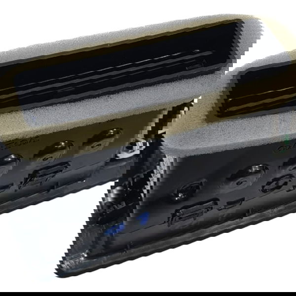 Difusor De Ar Coluna L/direito Volvo Xc90 T8 Inscription 22