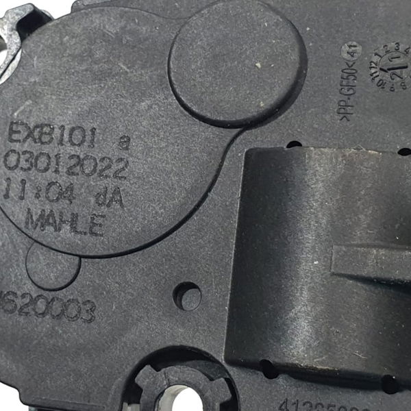 Motor Atuador Ar Condicionado Volvo Xc90 T8 Inscription 2022