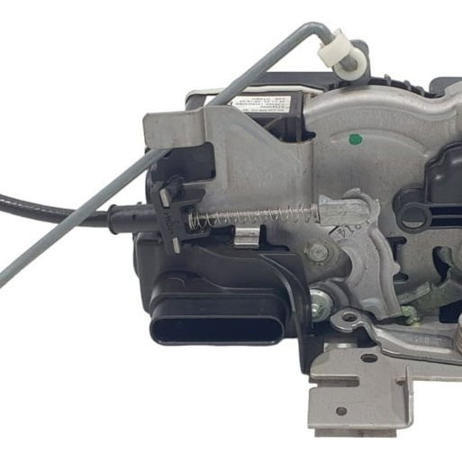 Fechadura Dianteira Esquerda Volvo Xc90 T8 Inscription 2022