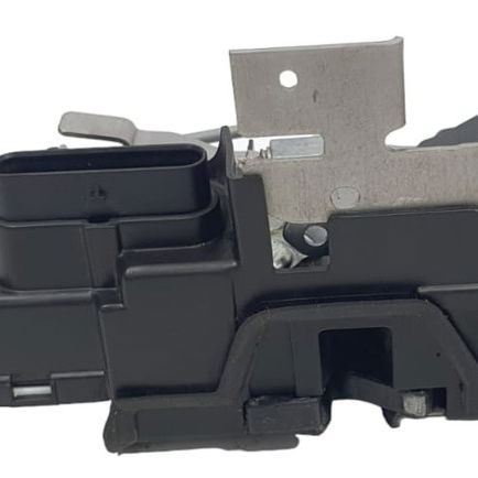 Fechadura Dianteira Esquerda Volvo Xc90 T8 Inscription 2022