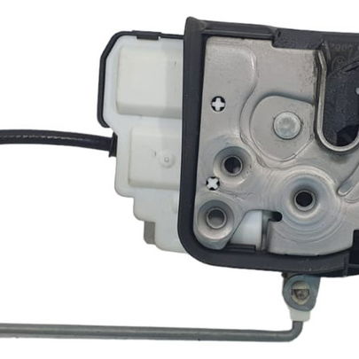 Fechadura Dianteira Esquerda Volvo Xc90 T8 Inscription 2022