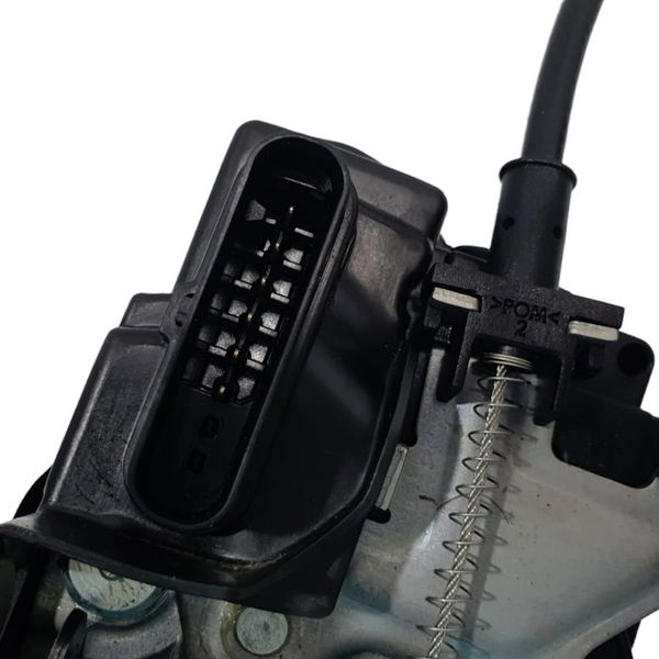 Fechadura Dianteira Esquerda Volvo Xc90 T8 Inscription 2022