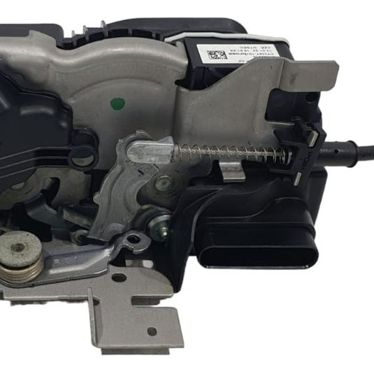 Fechadura Dianteira Direita Volvo Xc90 T8 Inscription 2022