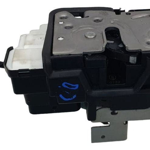 Fechadura Dianteira Direita Volvo Xc90 T8 Inscription 2022