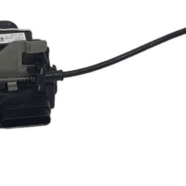 Fechadura Dianteira Direita Volvo Xc90 T8 Inscription 2022