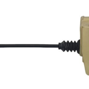 Fechadura Traseira Esquerda Volvo Xc90 T8 Inscription 2022