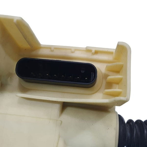 Fechadura Traseira Esquerda Volvo Xc90 T8 Inscription 2022