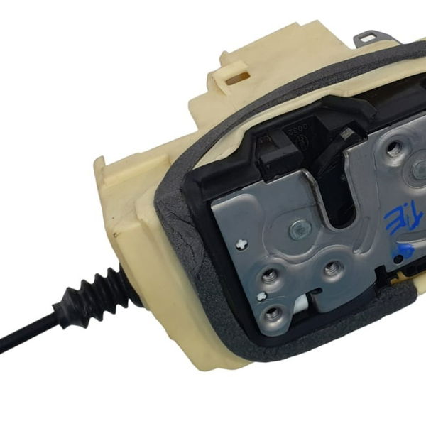 Fechadura Traseira Esquerda Volvo Xc90 T8 Inscription 2022