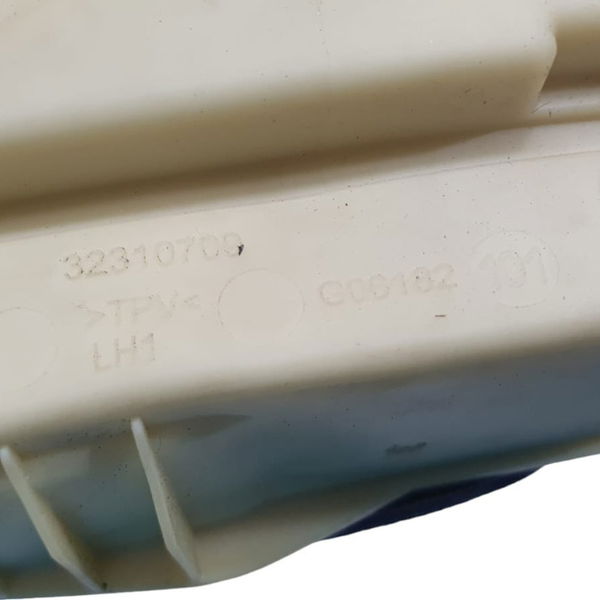 Fechadura Traseira Esquerda Volvo Xc90 T8 Inscription 2022