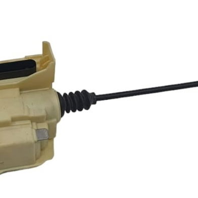 Fechadura Traseira Esquerda Volvo Xc90 T8 Inscription 2022