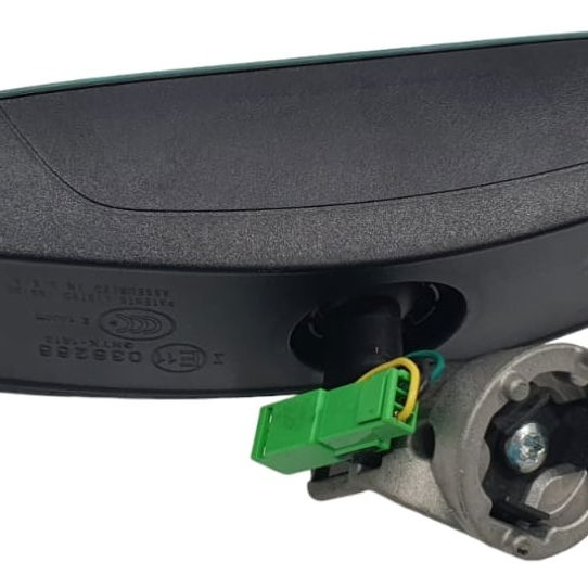 Espelho Retrovisor Interno Volvo Xc90 T8 Inscription 2022