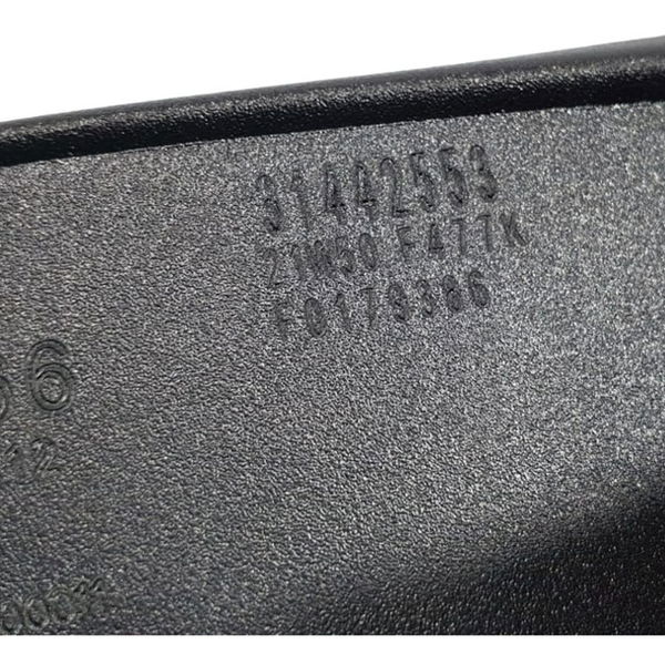 Espelho Retrovisor Interno Volvo Xc90 T8 Inscription 2022