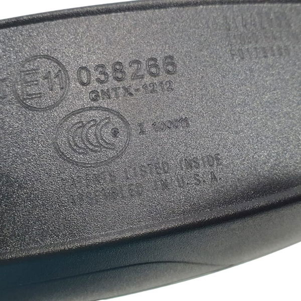 Espelho Retrovisor Interno Volvo Xc90 T8 Inscription 2022