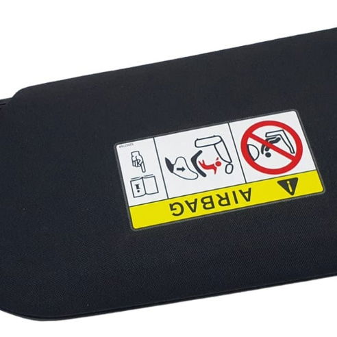 Quebra-sol Passageiro Volvo Xc90 T8 Inscription 2022