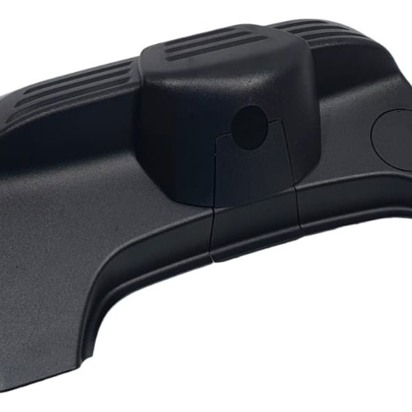 Moldura Retrovisor Interno Volvo Xc90 T8 Inscription 2022