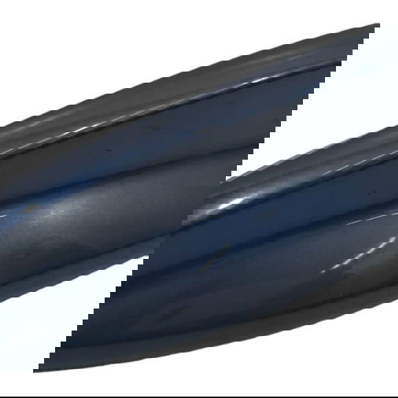 Capa Antena Teto Volvo Xc90 T8 Inscription 2022 Preto