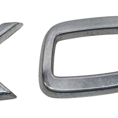 Emblema Xc90 Volvo Xc90 T8 Inscription 2022