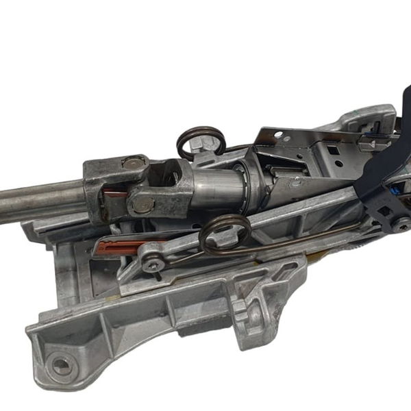 Coluna De Direção Volvo Xc90 T8 Inscription 2022