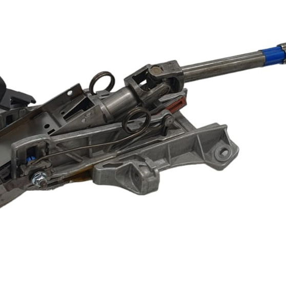 Coluna De Direção Volvo Xc90 T8 Inscription 2022