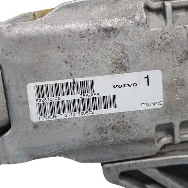 Coluna De Direção Volvo Xc90 T8 Inscription 2022