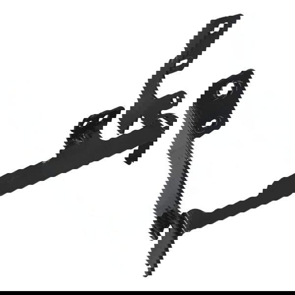 Suporte Reservatório Radiador Volvo Xc90 T8 Inscription 2022