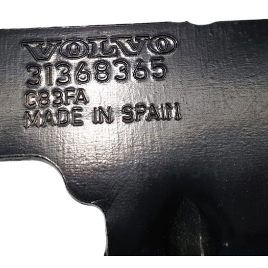 Suporte Reservatório Radiador Volvo Xc90 T8 Inscription 2022