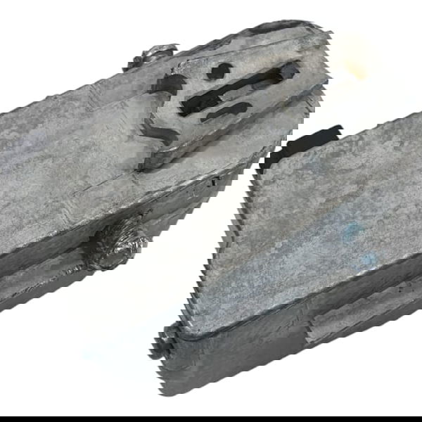 Trava Bloqueio Direção Volvo Xc90 T8 Inscription 2022