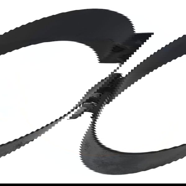 Abraçadeira Cilindro Suspensão A Ar Volvo Xc90 T8 2022