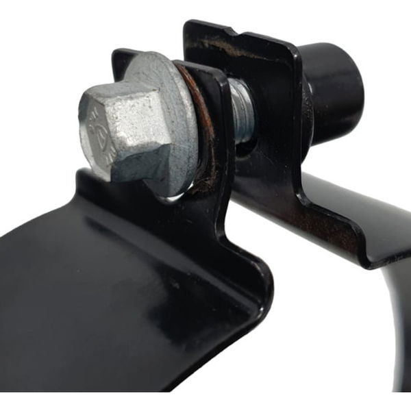 Abraçadeira Cilindro Suspensão A Ar Volvo Xc90 T8 2022