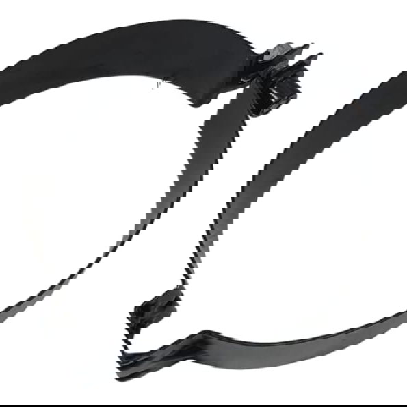 Abraçadeira Cilindro Suspensão A Ar Volvo Xc90 T8 2022