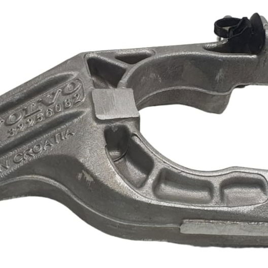 Suporte Bomba Hidráulica Volvo Xc90 T8 Inscription 2022