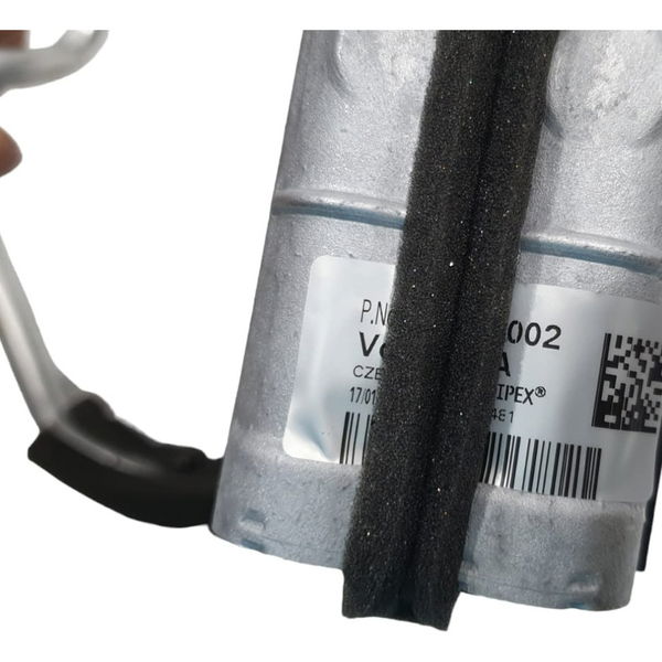 Radiador Ar Quente Volvo Xc90 T8 Inscription 2022